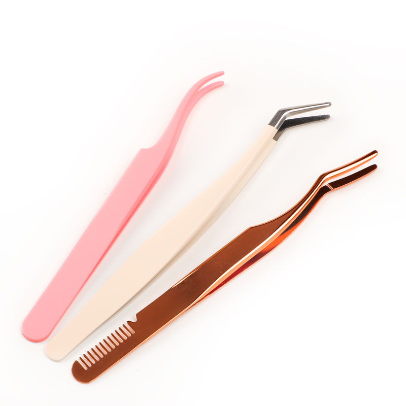 Skropstu klastera pincete